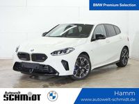 Gebraucht BMW M135 300 PS (220 kW) 2024 Alpinweiß uni Kleinwagen
