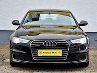 Second-hand Audi A6 Ambiente 252 CP (185 kW) 2016 Negru Berlinǎ