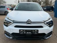 Gebraucht Citroën C4 X 131 PS (96 kW) 2024 Weiß SUV