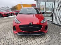 Neu Mazda 2 Exclusive-Line 116 PS (85 kW) 2026 Kleinwagen