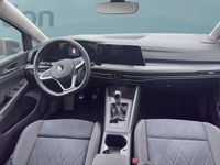 Gebraucht VW Golf VII 150 PS (110 kW) 2021 Grau Kleinwagen