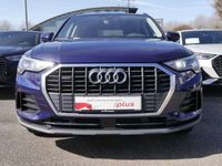 gebraucht Audi Q3 35TDI Quattro S-Tr. VirtualCockpit NaviPlus