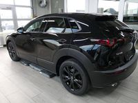 Gebraucht Mazda CX-30 Homura-Line 140 PS (102 kW) 2024 Schwarz SUV
