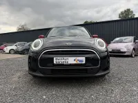 Occasion Mini ONE Essential 102 PK (75 kW) 2022 Zwart Hatchback