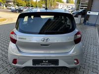 gebraucht Hyundai i10 1.0 Select SHZ PDC Lenkradhzg KLIMA