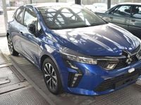 Neu Mitsubishi Colt Plus 67 PS (49 kW) 2025 Royalblau Kleinwagen