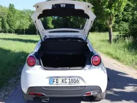Gebraucht Alfa Romeo MiTo Turismo 105 PS (77 kW) 2014 Weiß Kleinwagen