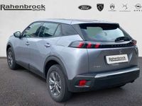 gebraucht Peugeot 2008 ACTIVE PACK PURETECH 100