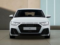 Neu Audi A1 Sportback S-Line 95 PS (69 kW) 2026 Weiß Kleinwagen