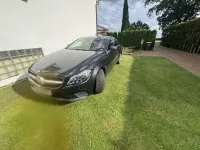 Gebraucht Mercedes CLS250 Shooting Brake 204 PS (150 kW) 2016 Schwarz Kombi