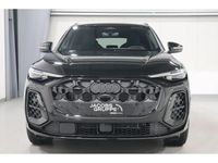 Gebraucht Audi Q5 Edition .1 204 PS (150 kW) 2026 Schwarz SUV