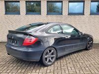 gebraucht Mercedes C230 CoupéKompressor, AMG