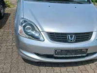 Gebraucht Honda Civic 90 PS (66 kW) 2005 Silber Limousine