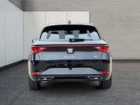 Neu Seat Leon FR 150 PS (110 kW) 2025 Blau Kombi