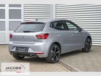 gebraucht Seat Ibiza FR 1.0 TSI DSG