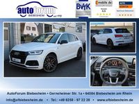 Gebraucht Audi SQ5 Sport 354 PS (260 kW) 2019 Weiß SUV
