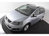 Gebraucht Seat Alhambra 150 PS (110 kW) 2021 Van / Kleinbus