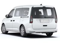 Neu Ford Tourneo Connect Trend 102 PS (75 kW) 2026 Frozen white Van / Kleinbus