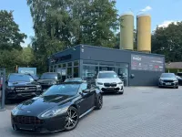 Gebraucht Aston Martin V8 436 PS (320 kW) 2013 Other Coupé