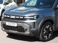 Gebraucht Dacia Duster Extreme 141 PS (103 kW) 2025 Dolomit grau (metallic) SUV