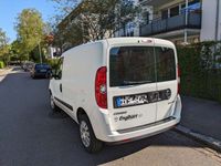 gebraucht Opel Combo Combo1.3 CDTI L1H1