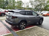 Neu Dacia Bigster Journey 140 PS (102 kW) 2026 Grau SUV