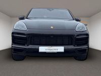 Gebraucht Porsche Cayenne Sport 340 PS (250 kW) 2021 Schwarz SUV