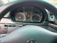 gebraucht Mercedes Viano x clusive 3,0 V6
