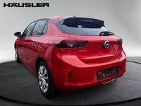 Gebraucht Opel Corsa 75 PS (55 kW) 2023 Rot Kleinwagen