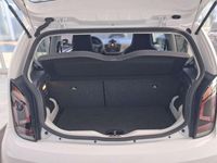 Gebraucht VW up! Active 65 PS (47 kW) 2022 Pure white Kleinwagen