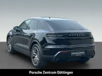 Neu Porsche Macan 380 kW (517 PS) 2026 Schwarz SUV