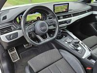 Gebraucht Audi A4 Design 190 PS (139 kW) 2017 Kombi