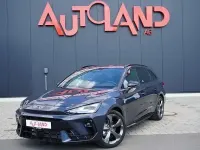 Neu Cupra Leon 150 PS (110 kW) 2026 Grau Limousine