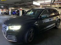 gebraucht Audi SQ5 3.0 TFSI quattro (FYB)