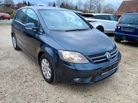 Gebraucht VW Golf IV 116 PS (85 kW) 2005 Blau Kleinwagen
