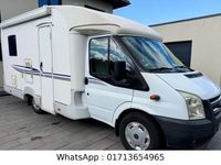 Second-hand Ford Transit 150 CP (110 kW) 2009 Alb