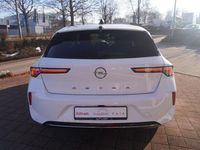 Gebraucht Opel Astra Elegance 131 PS (96 kW) 2023 Weiß Limousine