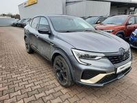 Gebraucht Renault Arkana Engineered 143 PS (105 kW) 2022 Graphitegrau (metallic) SUV