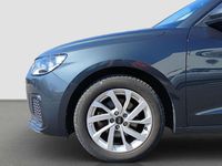 Gebraucht Audi A1 110 PS (80 kW) 2022 Manhattengrau metallic SUV