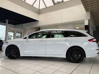 Gebraucht Ford Mondeo Titanium 160 PS (117 kW) 2015 Weiß Limousine