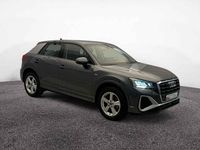 Gebraucht Audi Q2 S-Line 150 PS (110 kW) 2024 Daytonagrau perleffekt SUV
