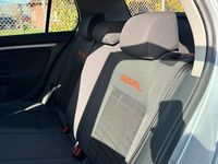 Gebraucht VW Golf V Goal 115 PS (84 kW) 2006 Silber Kleinwagen