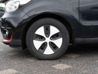 Gebraucht Kia Soul EV Play 80 kW (110 PS) 2017 Schwarz SUV