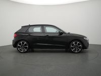 Gebraucht Audi A1 150 PS (110 kW) 2023 Schwarz SUV