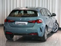 Gebraucht BMW 120 170 PS (125 kW) 2025 Grün Kleinwagen