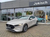 Gebraucht Mazda 3 Sky 122 PS (89 kW) 2024