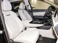 Gebraucht Hyundai Tucson Prime 252 PS (185 kW) 2025 Abyss black SUV