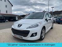 gebraucht Peugeot 207 1.6 HDI Forever*Klima*Euro5