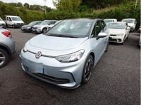 Gebraucht VW ID.3 Pro 150 kW (204 PS) 2024 Scale silver metallic (metallic) Kleinwagen