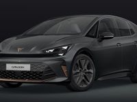 Neu Cupra Born 139 kW (190 PS) 2026 Timanfaya grau Kleinwagen